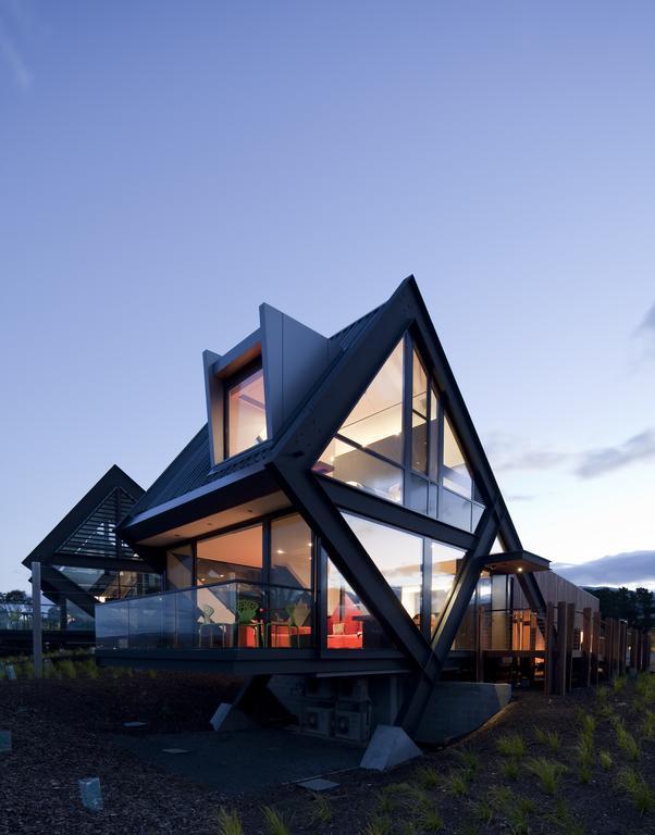 Mona Pavilions Hobart Exterior photo