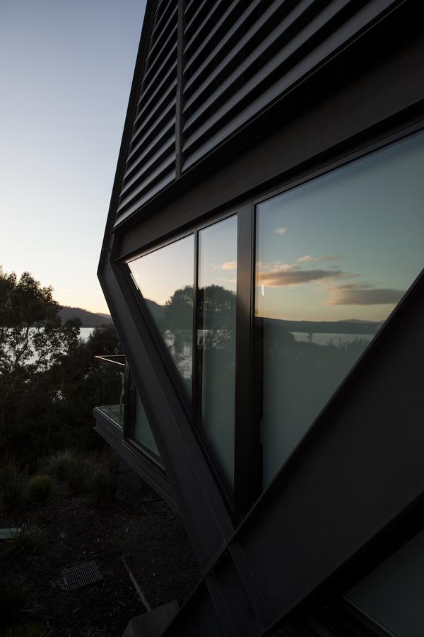 Mona Pavilions Hobart Exterior photo