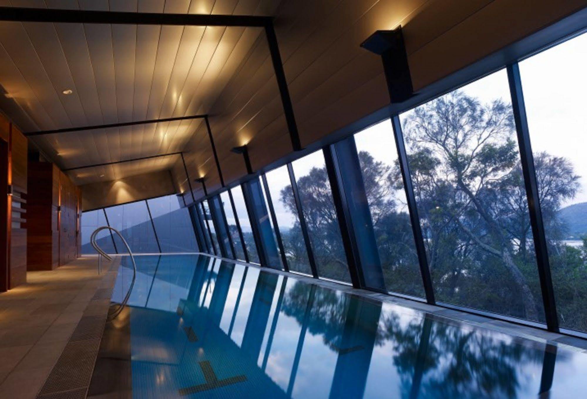Mona Pavilions Hobart Exterior photo